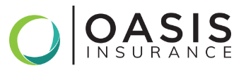 Oasis Insurance Logo